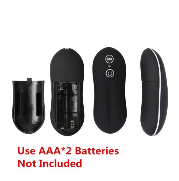 APHRODISIA Probe Vibrating Anal Plug (Evolution) APHRODISIA Probe Vibrating Anal Plug (Evolution)